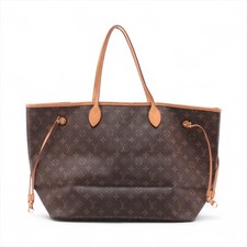 Louis Vuitton monogramma mai