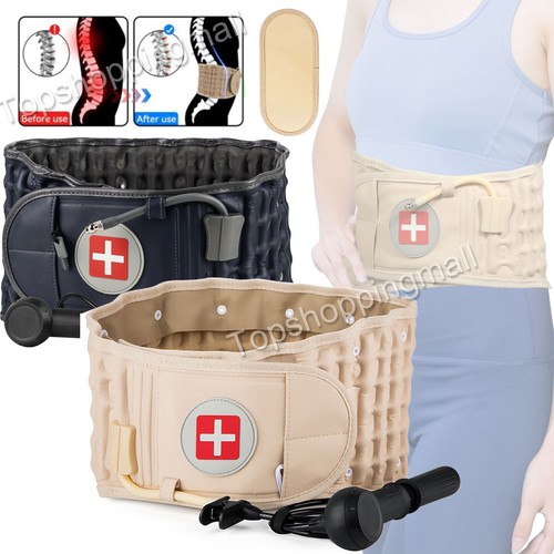 Schiena decompressione lombare - schiena,