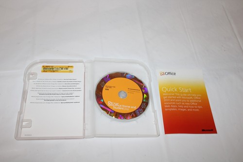 Microsoft office home and - home,