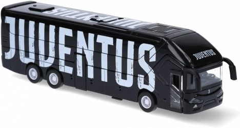 Pullman bus juventus - pullman,