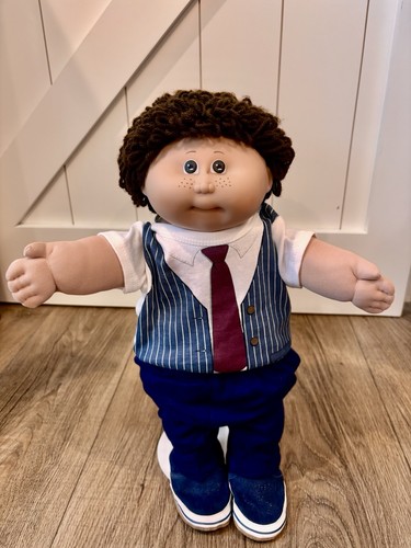 1985 toppa cavolo - , bambini