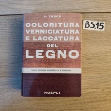 coloratura verniciatura e