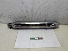 MUFFLER MUFFLER WITH DEFECT
