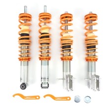 Sistema coilover per VW Golf