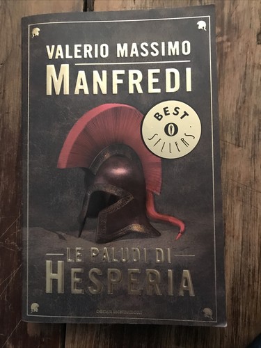 Paludi hesperia valerio - le, di
