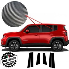 Kit 6x Adesivi Montanti