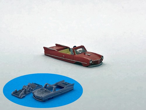 Railnscale n3128 automobile - -,