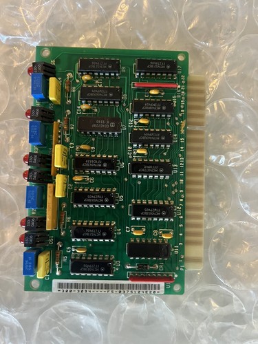 300 3094 pcb - pcb, onan