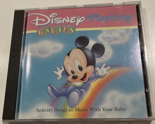 Disney babies - op, “disney