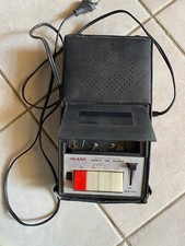 Vintage ISAM Branded Cassette