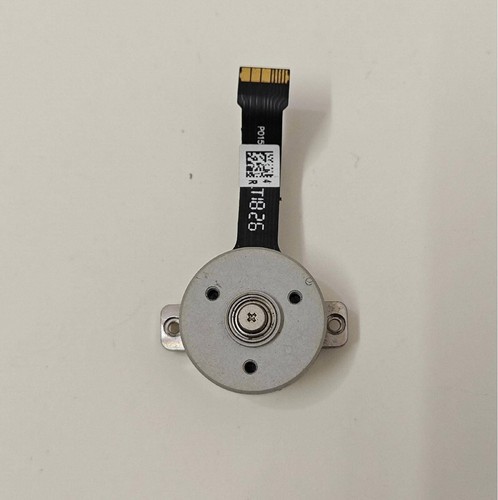 Gimbal roll motor - roll,