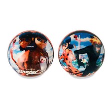 Pallone miraculous palla - pallone, da