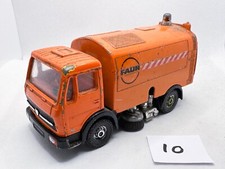 CORGI TOYS C1117/1 MERCEDES