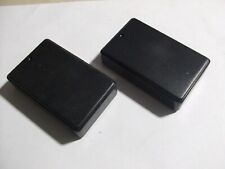 2 pezzi contenitore in