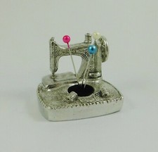 Solid English Miniature Pewter