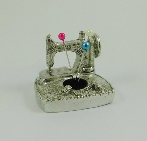 Solid english miniature pewter - english,