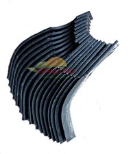 KIT 16 ZAPPETTA MOTOZAPPA 50x6