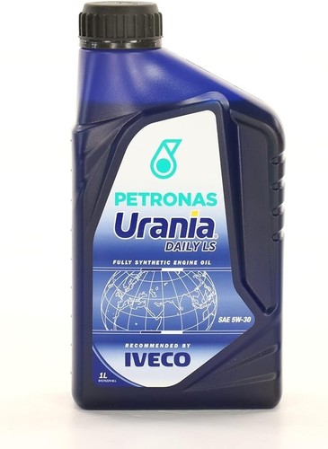 Urania daily 5w30 - urania,