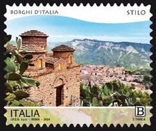 REPUBBLICA 2024 - Borghi