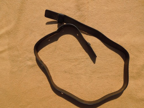 Cinghia per accessorio - cinghia,