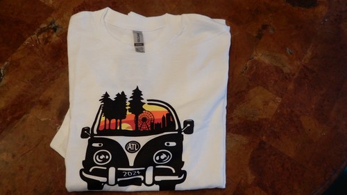 Maglia atlanta big south - maglia,