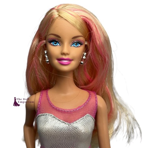 Barbie target exclusive doll - barbie,