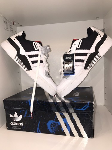 Adidas star wars hoth - adidas, blizzard