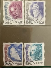 Repubblica 2004 la donna