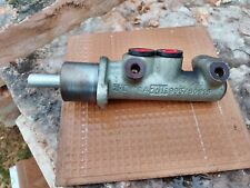 Pompa Freno Fiat Multipla Metano Originale