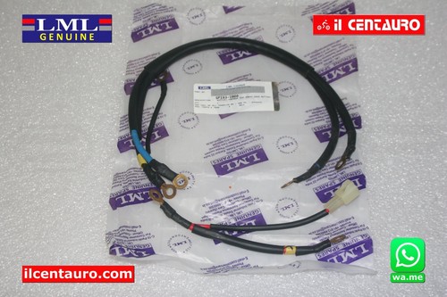 Sf183 1000 cablaggio - sf183-1000, batteria