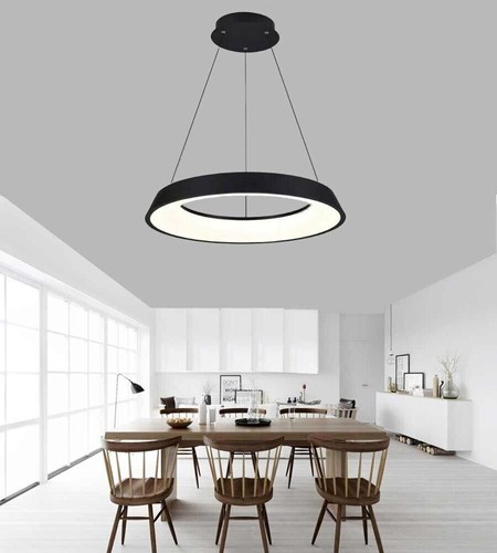 Lampadario led sospensione - lampadario,