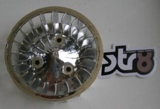 STR-535.12/CR VENTOLA MAGGIORATA STR8 cromata PER MINARELLI ORIZZONTALE