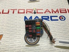 CENTRALINA PORTAFUSIBILI FIAT 500 1.2 BENZ (51905216)