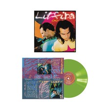 LITFIBA - Infinito - LIMITED