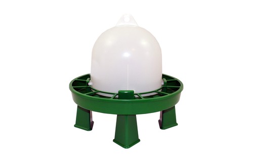 Mangiatoia automatica per