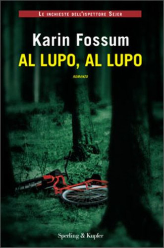 Lupo le inchieste - lupo,,