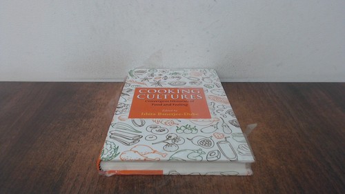 Cooking cultures - cooking,