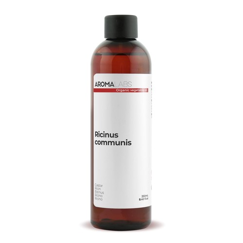 Ricino bio - bio, communis)