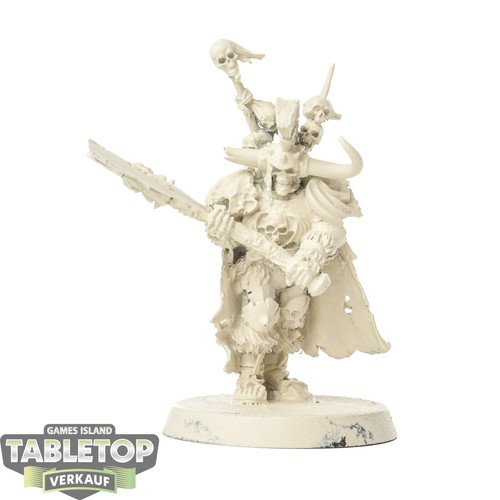 Vampire counts krell lord - vampire, krell,