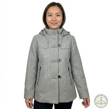 GC1.13 Cappotto con cappuccio