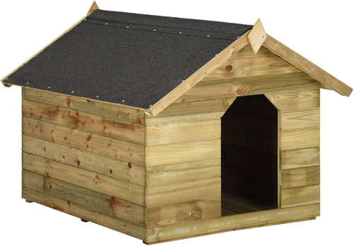 Cuccia per cani - cuccia, esterno