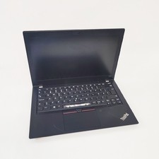 Lenovo ThinkPad A285/Ryzen 3