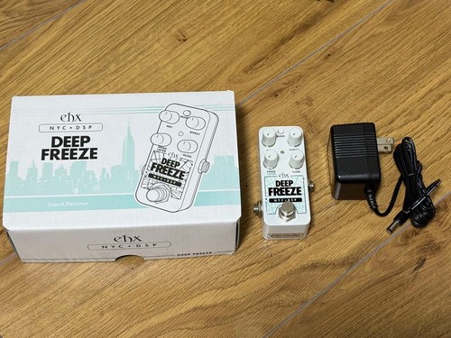 Electro harmonix pico pedale - pico,