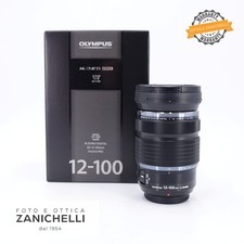 Olympus M.ZUIKO ED 12-100mm