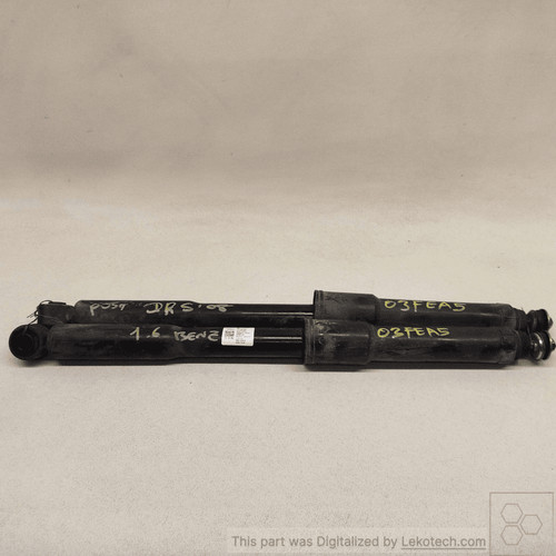 722010023 ammortizzatore post - 722010023,