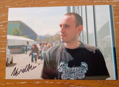 Zerocalcare autografo - zerocalcare,