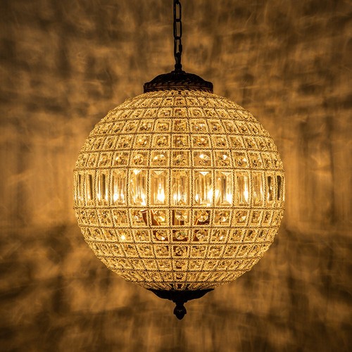 Plafoniera classica - , a