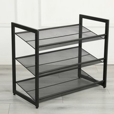 Scarpiera 3 Livelli Regolabile