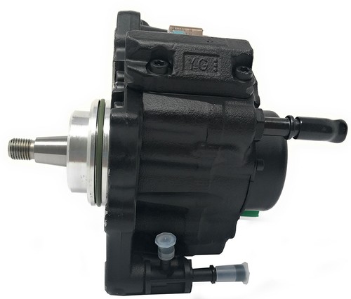 Pompa iniezione carburante - pompa,