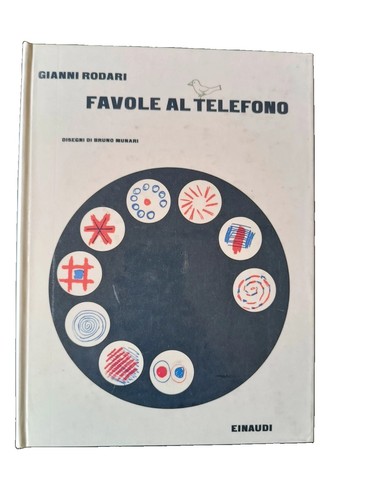 Libro gianni rodari favole - gianni,